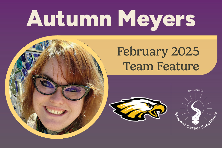 Team Feature: Autumn Meyers